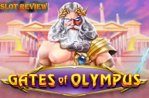 Gates of Olympus slot